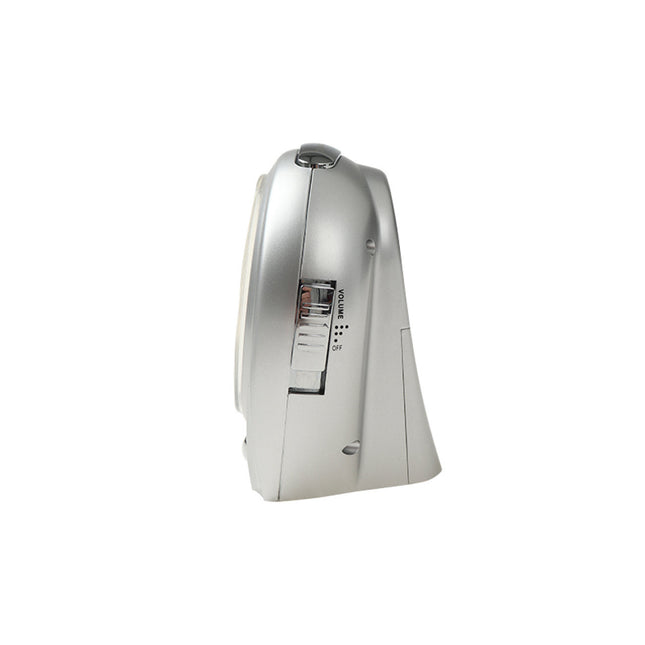 SenseWorks Funkwecker Niederländisch sprechend