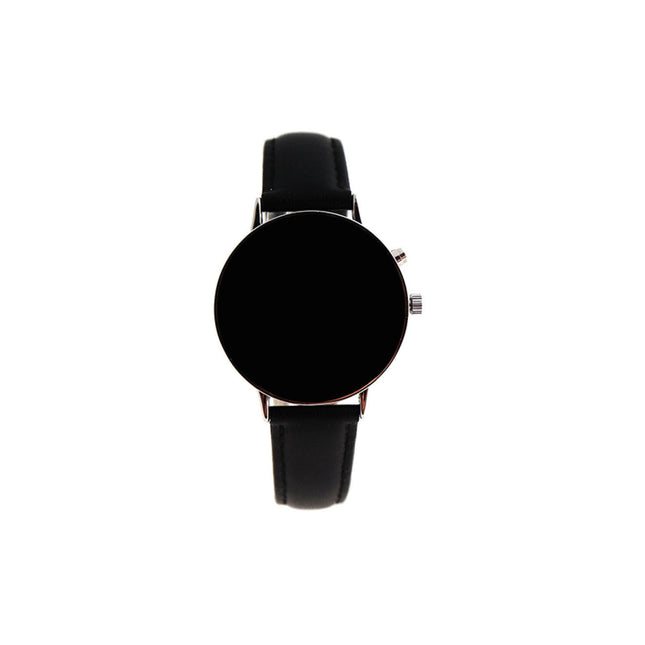 DianaTalks Talking watch Prime Touch black