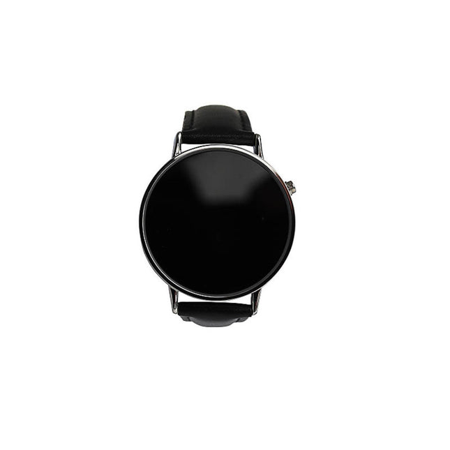 DianaTalks Talking watch Prime Touch black