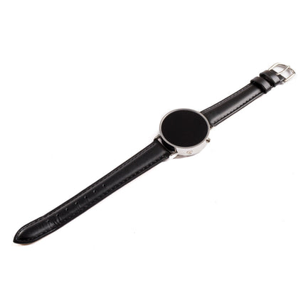 DianaTalks Sprekend horloge Prime Touch zwart