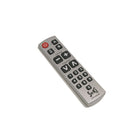 Grande remote control with number keys - 2 devices