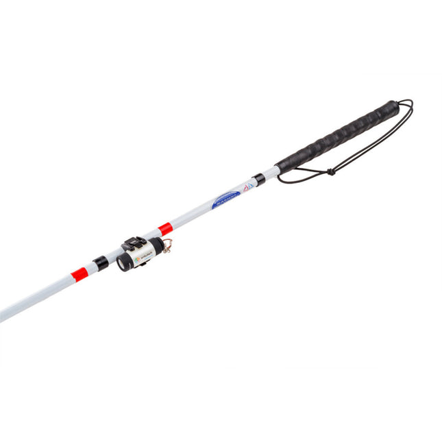 Pharos Clip-On-Stablicht