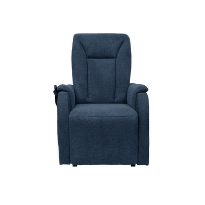 Sta-op & Relax fauteuil Oslo grey