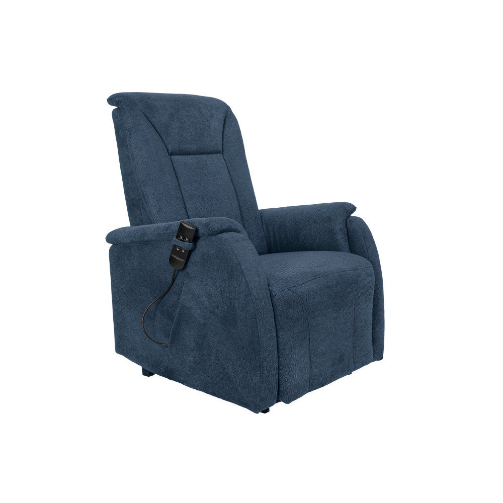 Sta-op & Relax fauteuil Oslo grey