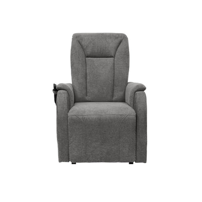 Sta-op & Relax fauteuil Oslo grey