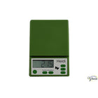 Heidi Kitchen and Diet Scale – Dutch-Speaking | 1–5000 g | Includes Speech Function