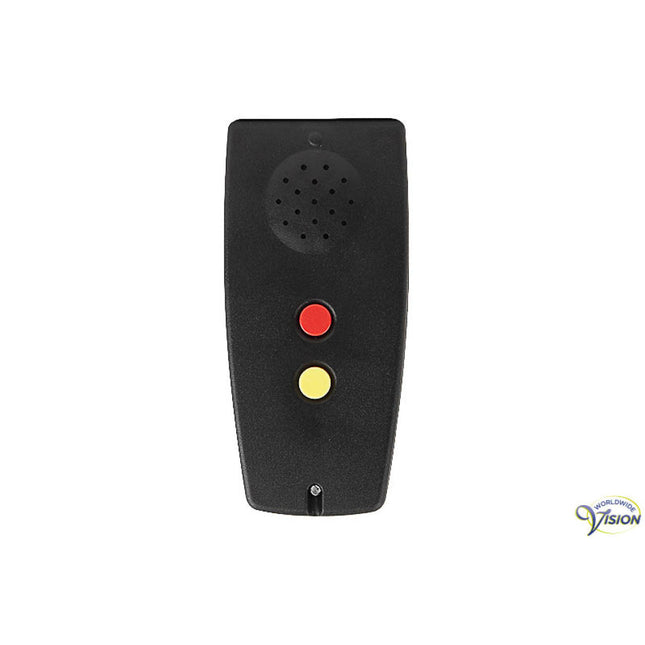 Colorino Kleurendetector – Nederlandssprekend | Licht- en Kleuranalyse voor Slechtzienden