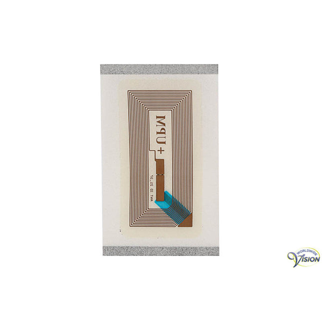 Labels Sherlock – 25 Zelfklevende Labels voor Sprekende Labellezer