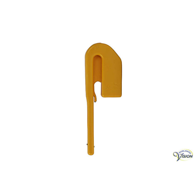 Sensa Flüssigkeitsstandsanzeiger mit Tonsignalen – Verstellbare und extra lange Stifte