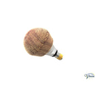 Cotton Fiber Roller 35 mm – Extra Hard Plastic with 8 mm Thread