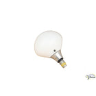 Roller point Solid POM 45 mm – Wear-resistant plastic with 8 mm thread