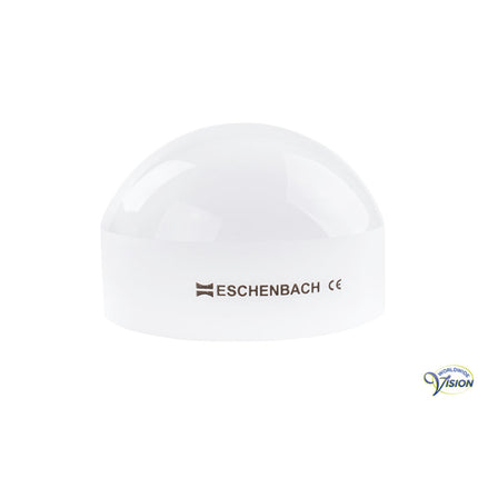 Eschenbach Visolet 1420 Magnifier – 1.8x Magnification | 65 mm Crown Glass