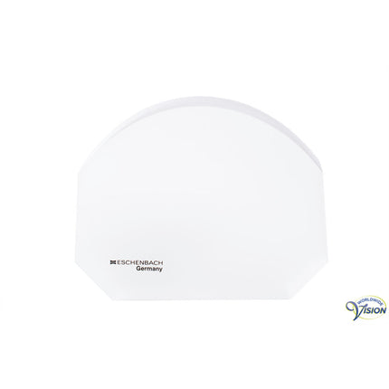 Eschenbach Visolet 1436 Magnifier – 2.2x Magnification | Lightweight Segment Magnifier