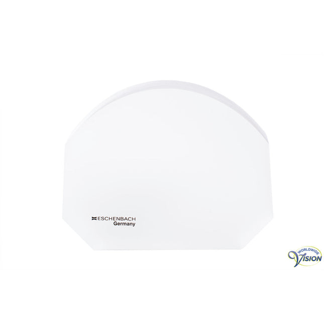 Eschenbach Visolet Lupe 1436 – 2,2-fache Vergrößerung mit antistatischer Beschichtung