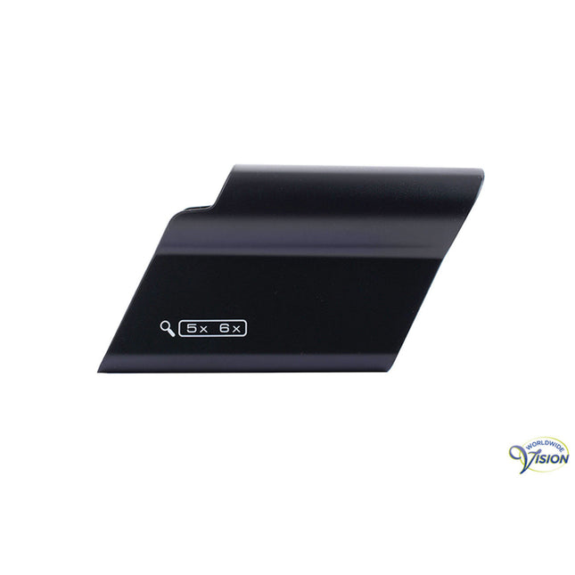 Eschenbach Mobase 1511002 – Ständer für MobiLux LED-Lupen (Horizontal/Vertikal)