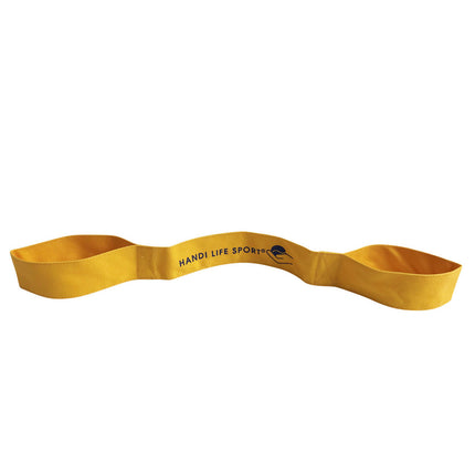 Laufband – 50 cm | 42 mm breit | Laufband für Sehbehinderte und Begleitpersonen