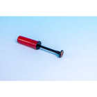 Ballpumpe 18 cm – Leichte Pumpe für Klangbälle und mehr