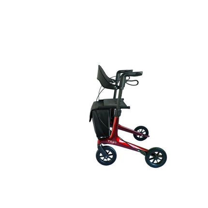 Titan Carbon Ultralight - 5,5 kg