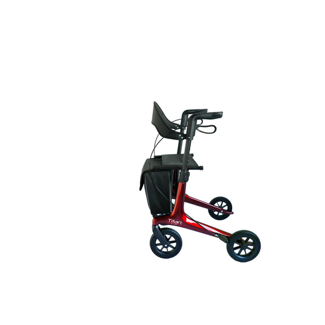 Titan Carbon Ultralight - 5,5 kg