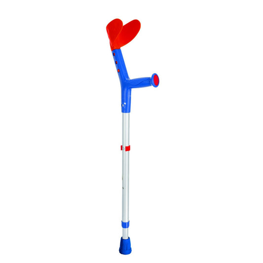 Children's elbow crutches - per piece