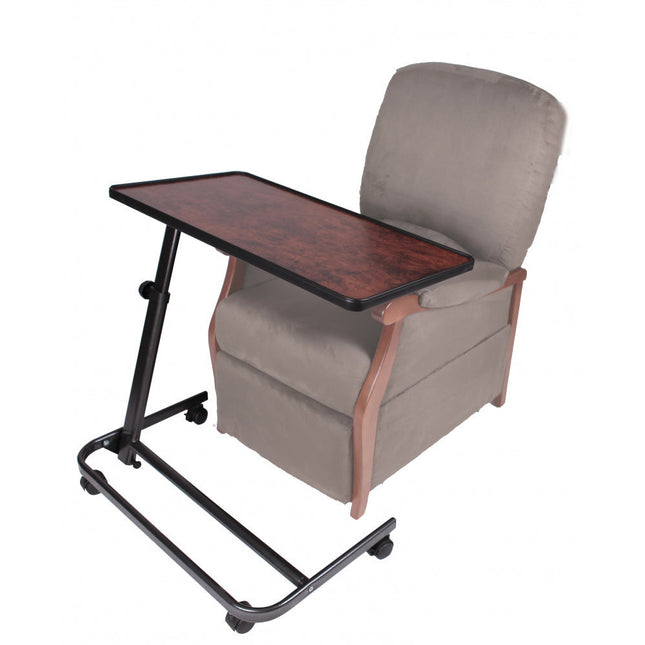 Stuhl Lesetisch Walnüsse