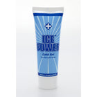 Ice Power Gel 75 ml – Cooling Gel for Muscle Pain & Injuries | Natural Menthol