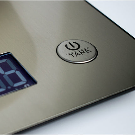 IKONN sprechende Küchenwaage