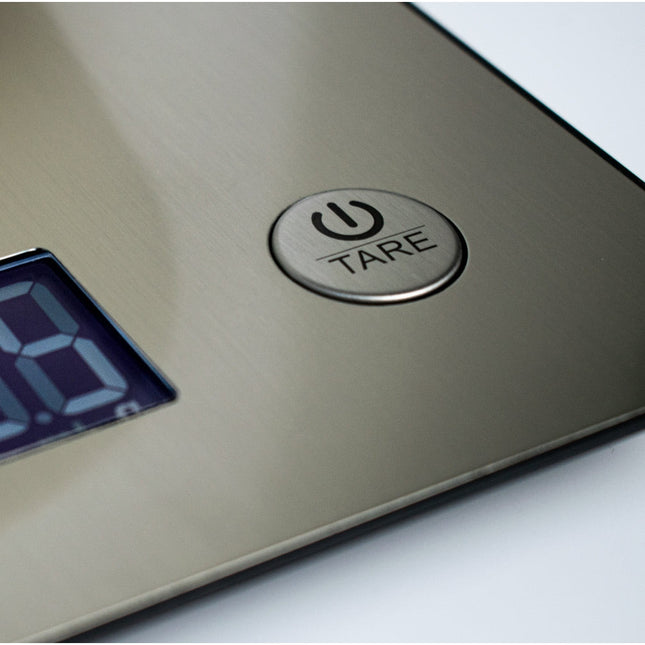 IKONN Sprekende Keukenweegschaal