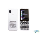 SmartVision3 Omni – Niederländischsprachiges Smartphone mit GPS, Scanner und kabellosem Laden