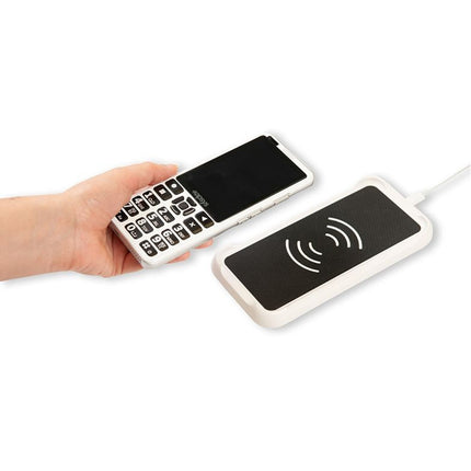 Draadloze Oplader voor SmartVision3 – Snel & Gemakkelijk Opladen