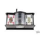 Manueller Kartenmischer – Verlängern Sie die Lebensdauer Ihrer Spielkarten