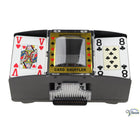 Automatischer Kartenmischer – Für perfektes und schnelles Mischen | Batteriebetrieben