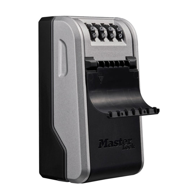 Masterlock Schlüsseltresor 5481