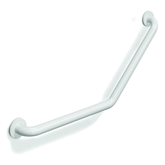 Support handle angled 135° - 400 x 400 mm