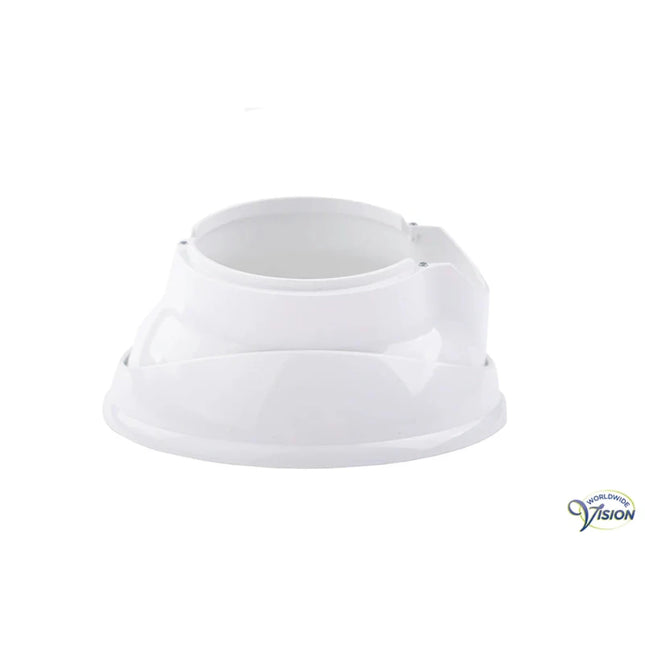 Schweizer ERGO-Base 176102 – Kantelbare Magnetische Standaard voor ERGO-LUX 171162