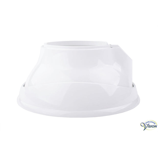 Schweizer ERGO-Base 177102 – Magnetische Kantelbare Standaard voor ERGO-LUX 171122