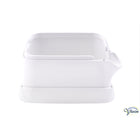 Schweizer ERGO-Base 178102 – Magnetischer Neigeständer für ERGO-LUX 171082