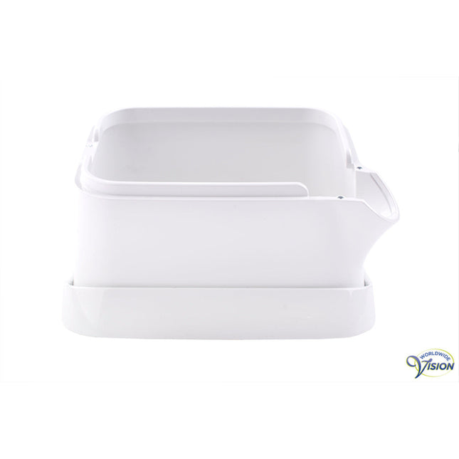 Schweizer ERGO-Base 178102 – Magnetische Kantelbare Standaard voor ERGO-LUX 171082