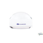 Schweizer Visolet Magnifier 930772 – Acrylic Magnifier 1.8x Magnification with Red Guide Line