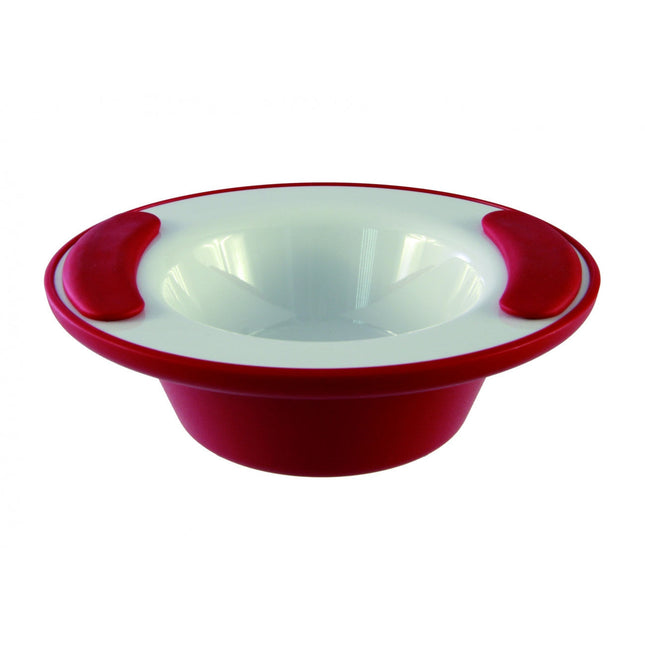 Ornamin warming bowl