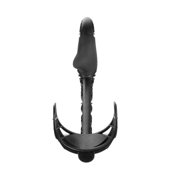 Ganymed-Unterarmgehstütze – anatomisch