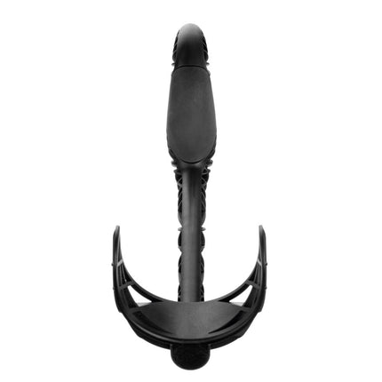 Ganymed forearm crutch - soft