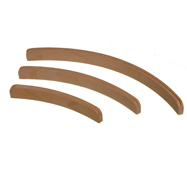 Kartenhalter Halbkugel 35 cm