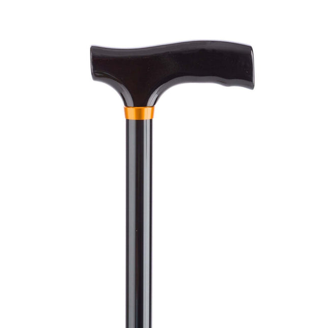 Gehstock aus Aluminium