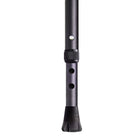 Let's Twist Again Unterarmgehstützen – Austauschbare Kappe – Einzeln erhältlich