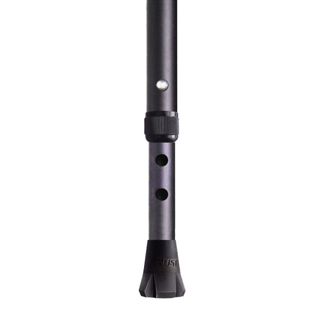 Let's Twist Again Unterarmgehstützen – Austauschbare Kappe – Einzeln erhältlich