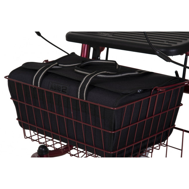 Splash Rollator-Korbtasche