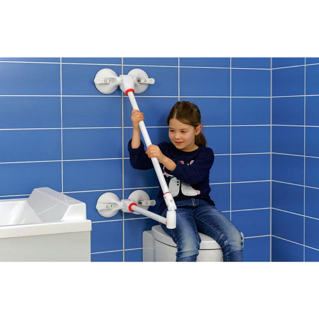 QuattroPower-Stütze – für Kinder – 565 mm