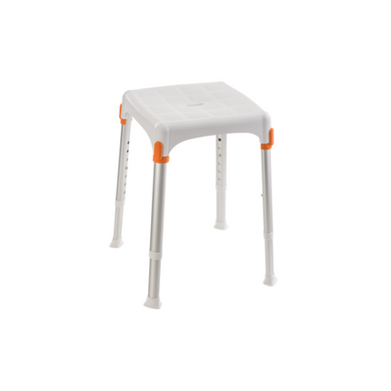 Douchekruk – vierkant