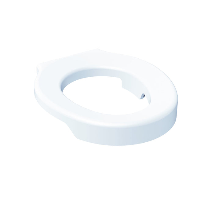 Weicher Toilettensitz